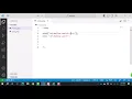 How to output by using echo function in php