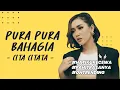 Download Lagu Cita Citata - Pura Pura Bahagia (Lirik Lagu) #OnTrending #HatikuKecewa #PahitRasanya