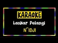 Download Lagu Laskar Pelangi - Nidji (Lirik+Karaoke)