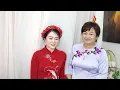 Download Lagu HAPPY WEDDING THIEN AN \u0026 THU TRINH