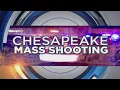 Chesapeake mass shooting memorial services
