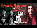 Lagu The Album Frank Zappa Believed Was Smarter Than The Beatles