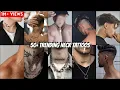 Try One Of These Tattoos In 2025 Trending Neck tattoos for men 50 Neck Tattoo Ideas For Men