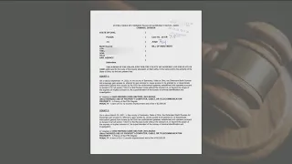 Sandusky County probation supervisor indicted for misusing law enforcement database