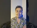 Download Lagu বর্ষা চৌধুরীকে বিয়ের দিন গোলাপ ফুলের পাপড়ি ছিটাইয়া বাসর করছি | Borsha Chowdhury | Akash Nibir