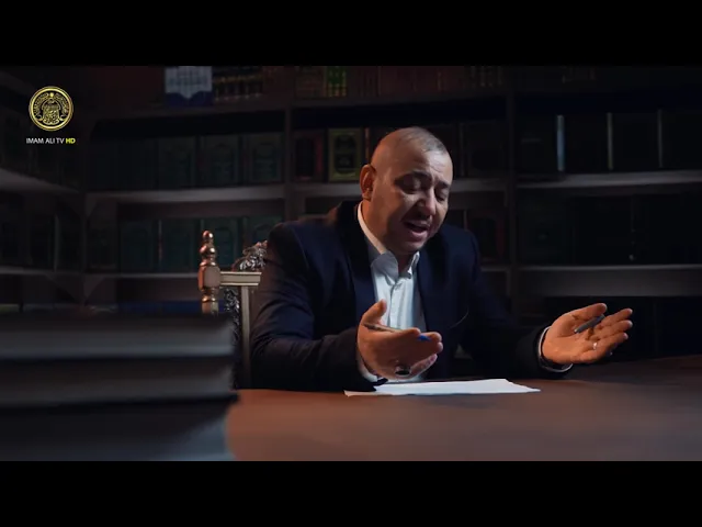 ⁣قاموس الولاية | الرادود كرار ابو غنيم
