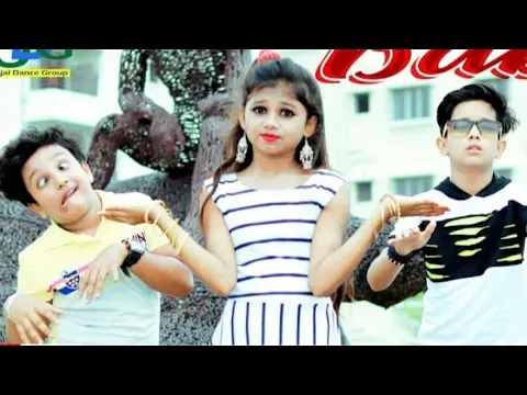 Download MP3 Baby Doll 😀 बेबी डॉल 😂বেবি ডল | New Panjabi Song ♪ Keshab Dey | New Music video🍓Cute Love Story