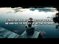 Gryffin - Baggage (Lyrics) feat. Gorgon City, AlunaGeorge