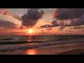 Download Lagu No Copyright, Copyright Free Videos, sunset, beach, sea, waves