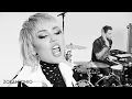 Miley Cyrus - Midas Touch (Midnight Star Cover) "Miley's Touch"