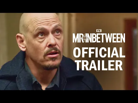 Official Series Trailer