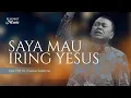 Download Lagu Saya Mau Iring Yesus (Live Recording) - Rehobot Music