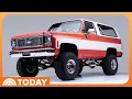 What s Fueling the Comeback of Retro SUVs