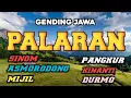 Download Lagu Gendhing Jawa palaran || Sinom || Gending Asmorodono || Mijil || Pangkur || kinanti Durmo Nyamleng