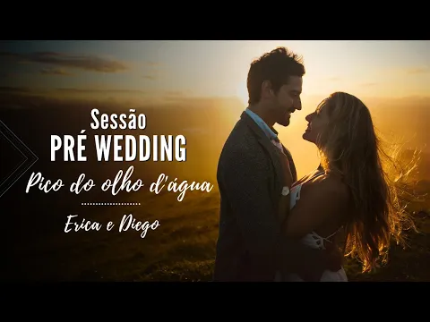 Download MP3 Pré Wedding no Pico do olho d'água - Mairiporã