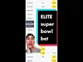 Download Lagu Another Super Bowl Bet | Bengals vs Rams Betting Picks #shorts