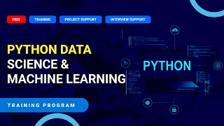 Datascience statistics covariance correlation Python Data Science Guru Schools