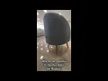 Vídeo do produto
