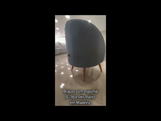 Vídeo do produto Vídeo do produto