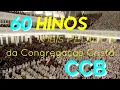 Download Lagu Cânticos e Súplicas - 60 Hinos Mais Pedidos da Congregação Cristã - CCB