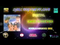 Download Lagu Nooraandukku Oru Murai - Thayin Manikodi - Vidyasagar - Bass Boosted - Hi Res Audio Song