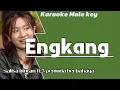 Download Lagu Karaoke Male key Engkang - azmy z ||| Sallsa bintan ft 3 pemuda berbahaya