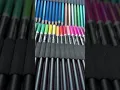 Master Your Art Skills with This Essential Sketch Color Set
