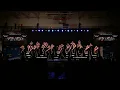 2025 Anamosa Sadie Street Singers prelims