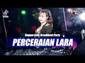 Download Lagu BREAKBEAT PERCERAIAN LARA MIXTAPE INDO DUGEM PARTY TERBARU 2024_DJ EBENG