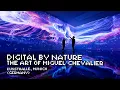 Lagu Digital by Nature – The Art of Miguel Chevalier