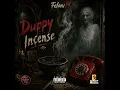 Duppy Incense