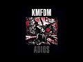 KMFDM - "D.I.Y." (Early Studio Cut)