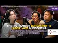 Download Lagu IF YOU WANT MORE JOBS, MAKE INDONESIA PRO BUSINESS AGAIN