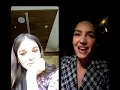 Ella Talking About How Amazing Hailee Is In A Season 3