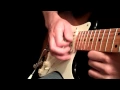Screaming Artificial Pinch Harmonics (Squealies) Guitar Lesson ala Zakk Wylde - Rock - Metal