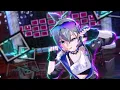 【MMD/4K/银狼/Silwolf】⚡Giga - プレイ (PLAY) ft. Miku⚡