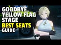 Goodbye Yellow Flag Stage Quest Guide NTE