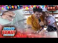 Paolo napa-spirit of the glass SUGOD BAHAY MGA KAPATID Aug 10 2026