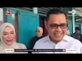 Download Lagu Calon Gubernur Sumbar Epyardi Asda Bersama Istri Emiko Salurkan Hak Suara di TPS 006 Singkarak