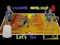 Download Lagu Wij gaan naar Hotel HUP! Vakantie vlog #39 #FAMILIEVLOGGER #FAMILIEVLOG