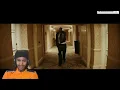 American Reacts To German Rap | Itachi Flow - Reezy