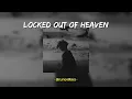 Download Lagu Locked Out Of Heaven - Bruno Mars (Sped Up, Reverb)