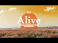 Alive Resurrection Sunday