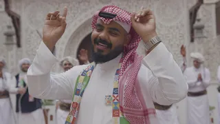أغنية اليوم الوطني      فوق السحايب           دندنها