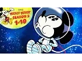Download Lagu Mickey Mouse Cartoon: Season 2 Episodes 1-10 | Full Shorts Compilation | @disneychannelanimation