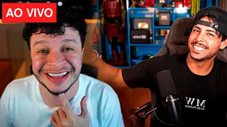 LIVE DIA 01/09/2026  -  NO FIM DEU TUDO CERTO..