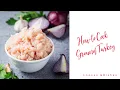 How to Cook Ground Turkey