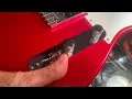 Is this legal Tele control plate inversion