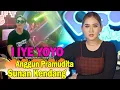 Anggun Pramudita ft Sunan Kendang {Full Jep Jepan TERBARU } I Iye Yoyo - Official Live