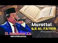 Download Lagu MUROTTAL MUAMMAR ZA - Q.S AL-FATHIR
